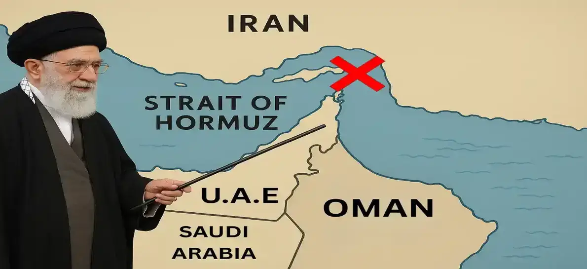 iran-to-choke-hormuz-strait-in-retaliation